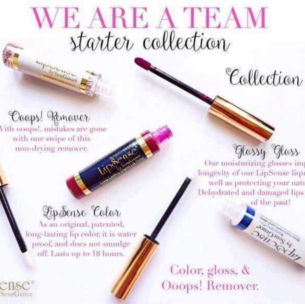 Lipsense